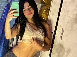 Daisyroses's Sexcam