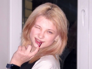 Webcam sex de Daisysponholz