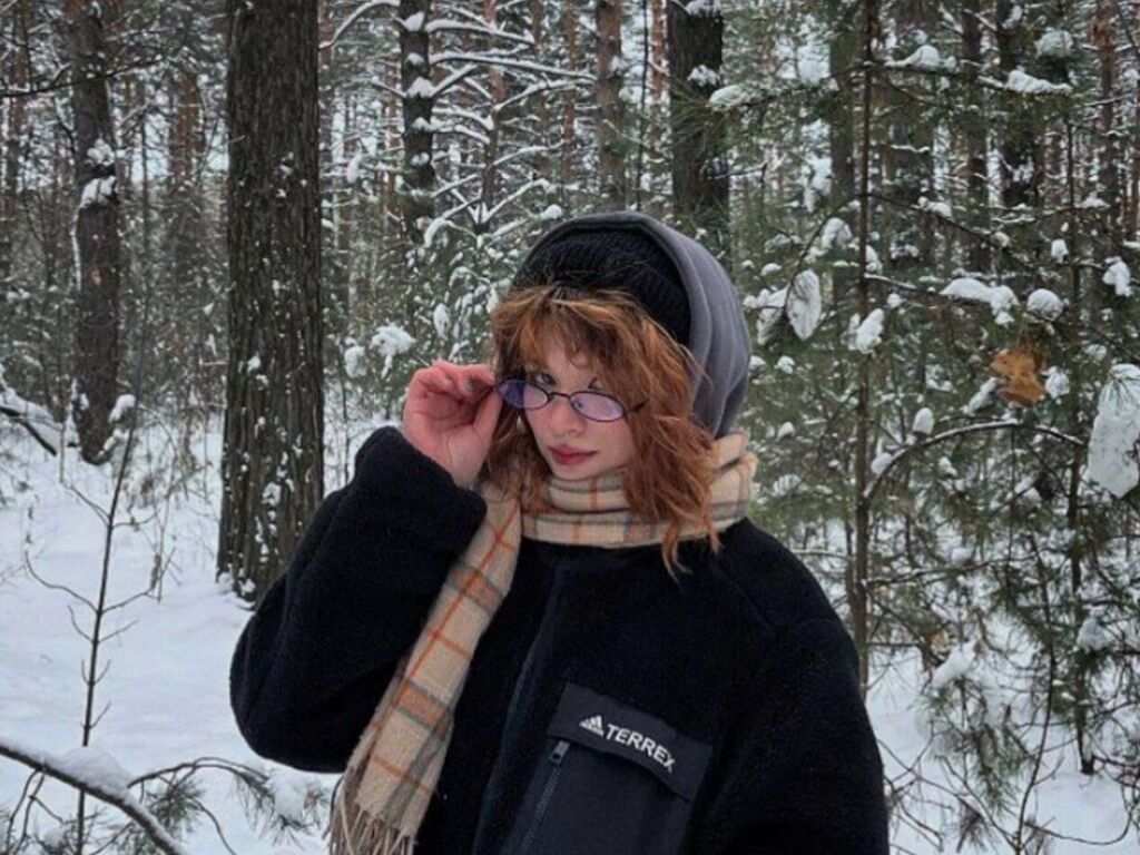 Daisysponholz's profile - Image n°1