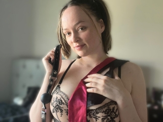 Daisyvincentt's Sexcam