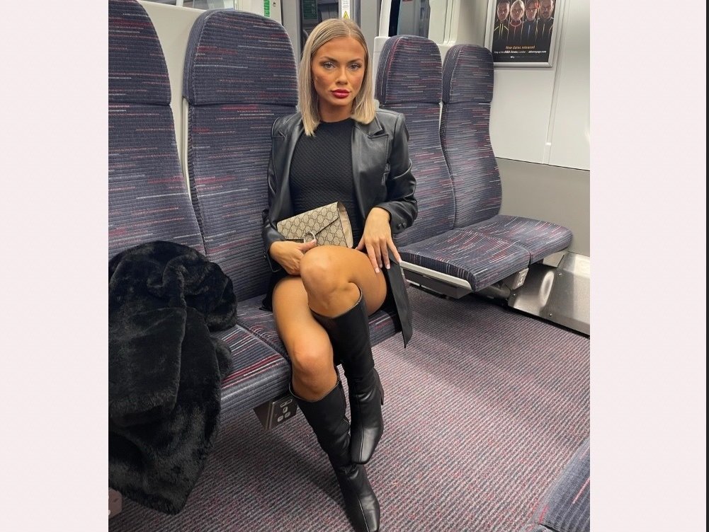 Perfil con Daisyxxxo - Imagen  n°2