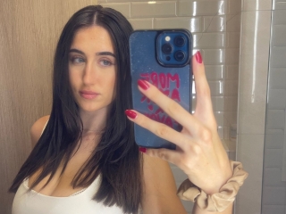 Sexo por webcam con Daisyyharperr