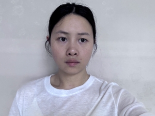 Webcam sex met Daiyingrong