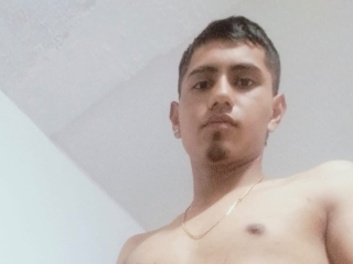 Webcam sex con Dajo18
