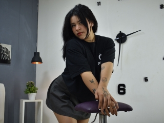 Daki_Lii's Sexcam