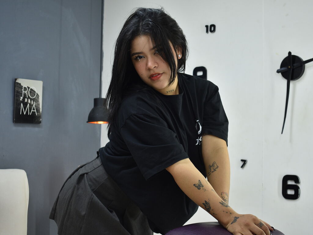 Dakilee's profile - Image n°1