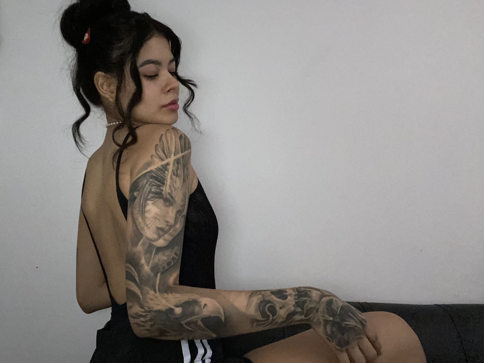 Dakota_Harris's profile - Image n°0