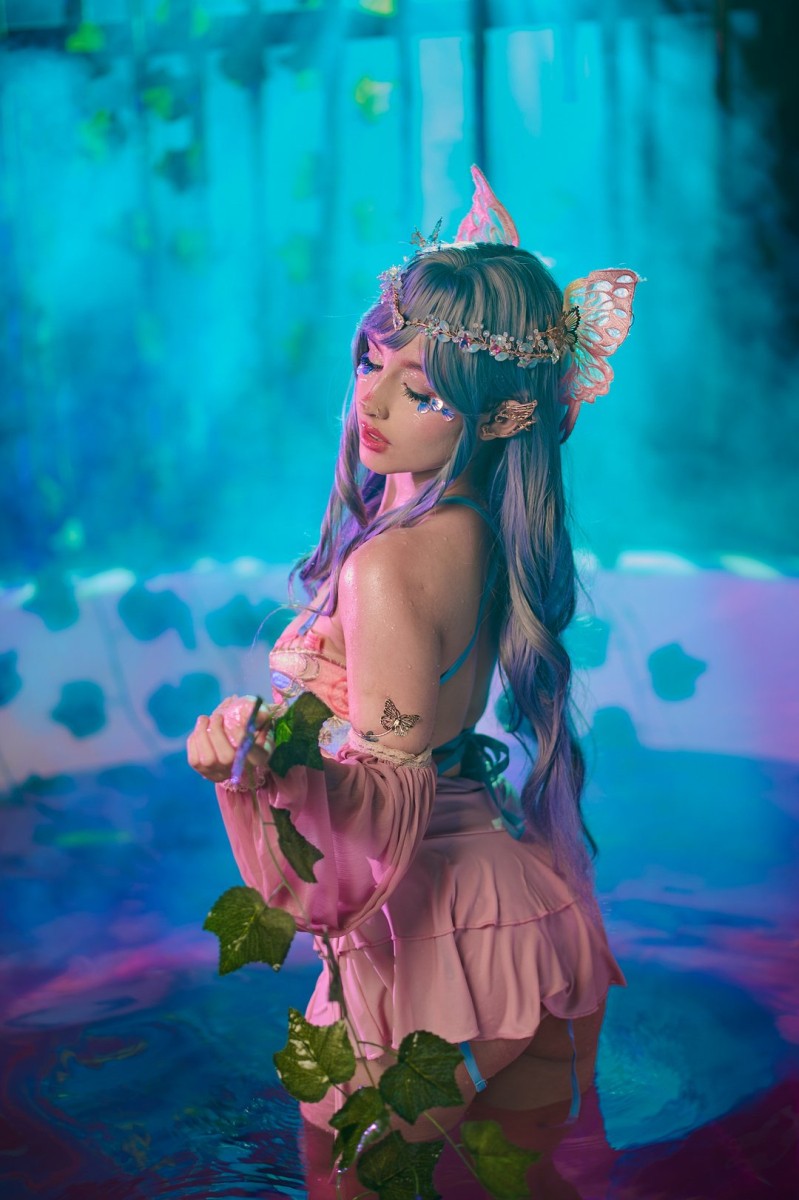 Dakota_Jhons's profile - Image n°1