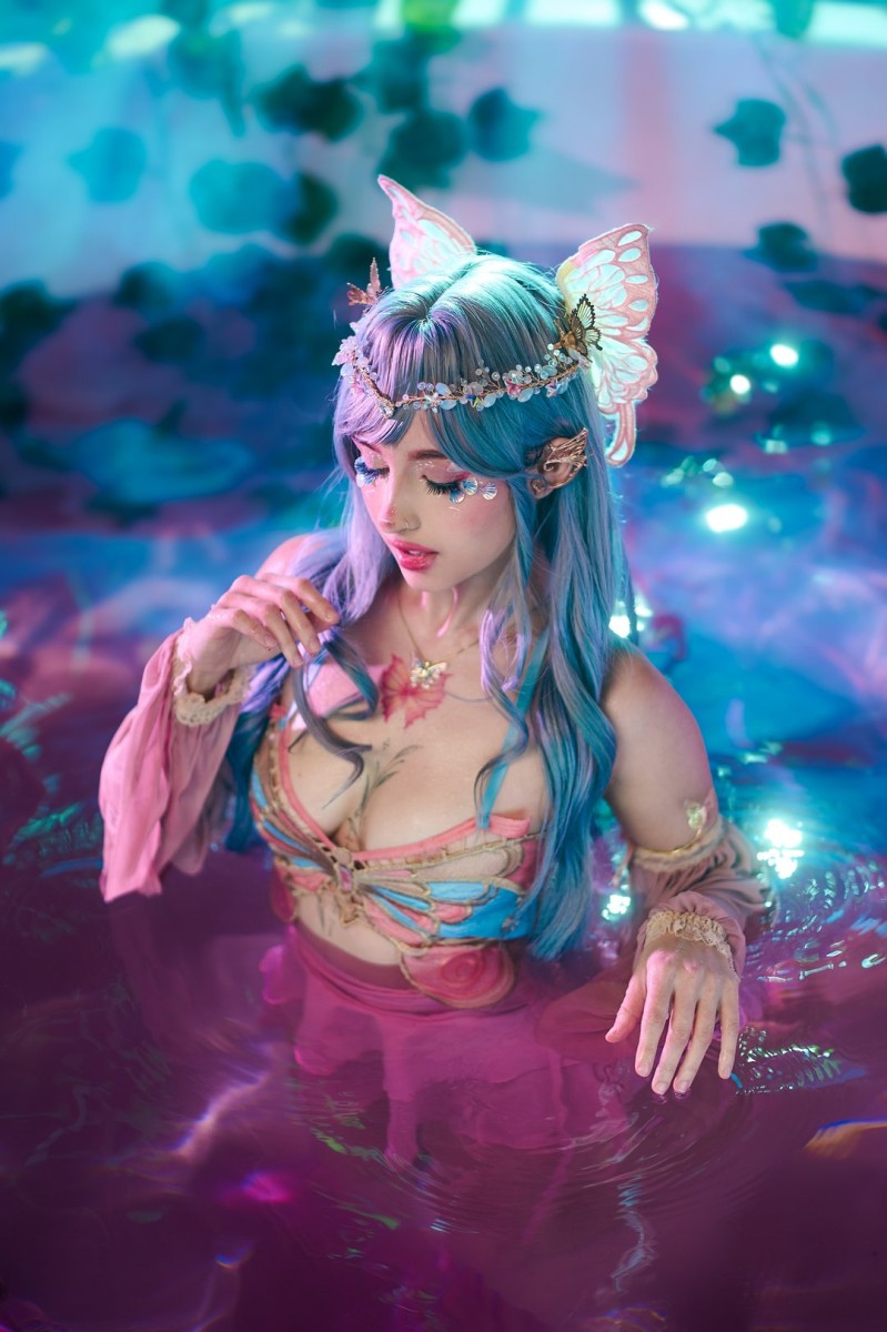 Profil de Dakota_Jhons - Photo n°1