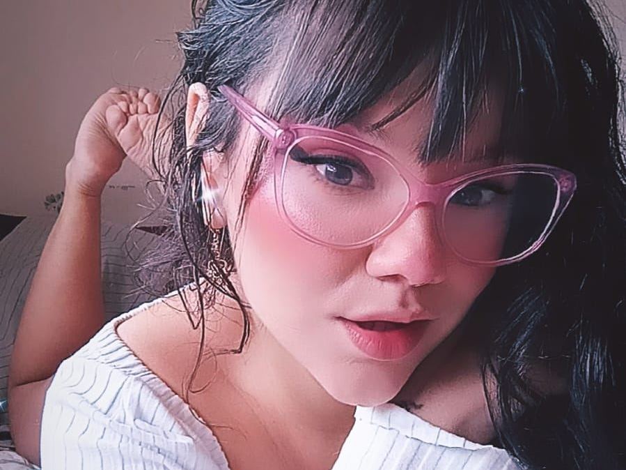 Dakota_Rouxxx's Profil - Bild n°0