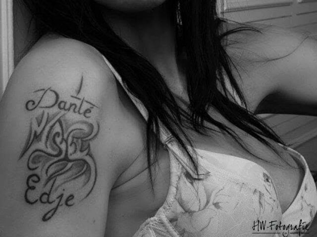 Dakota's profile - Image n°0