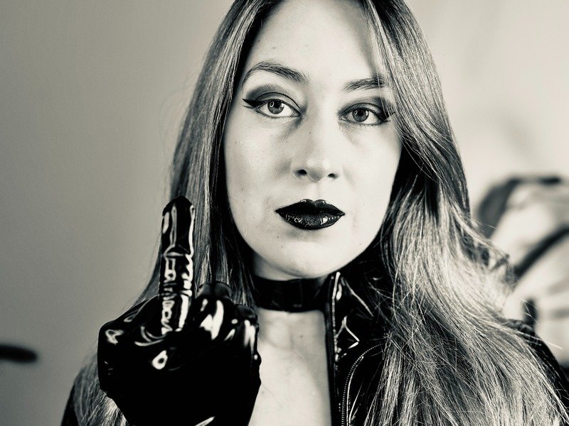 Dakotablakee's profiel - Afbeelding n°1