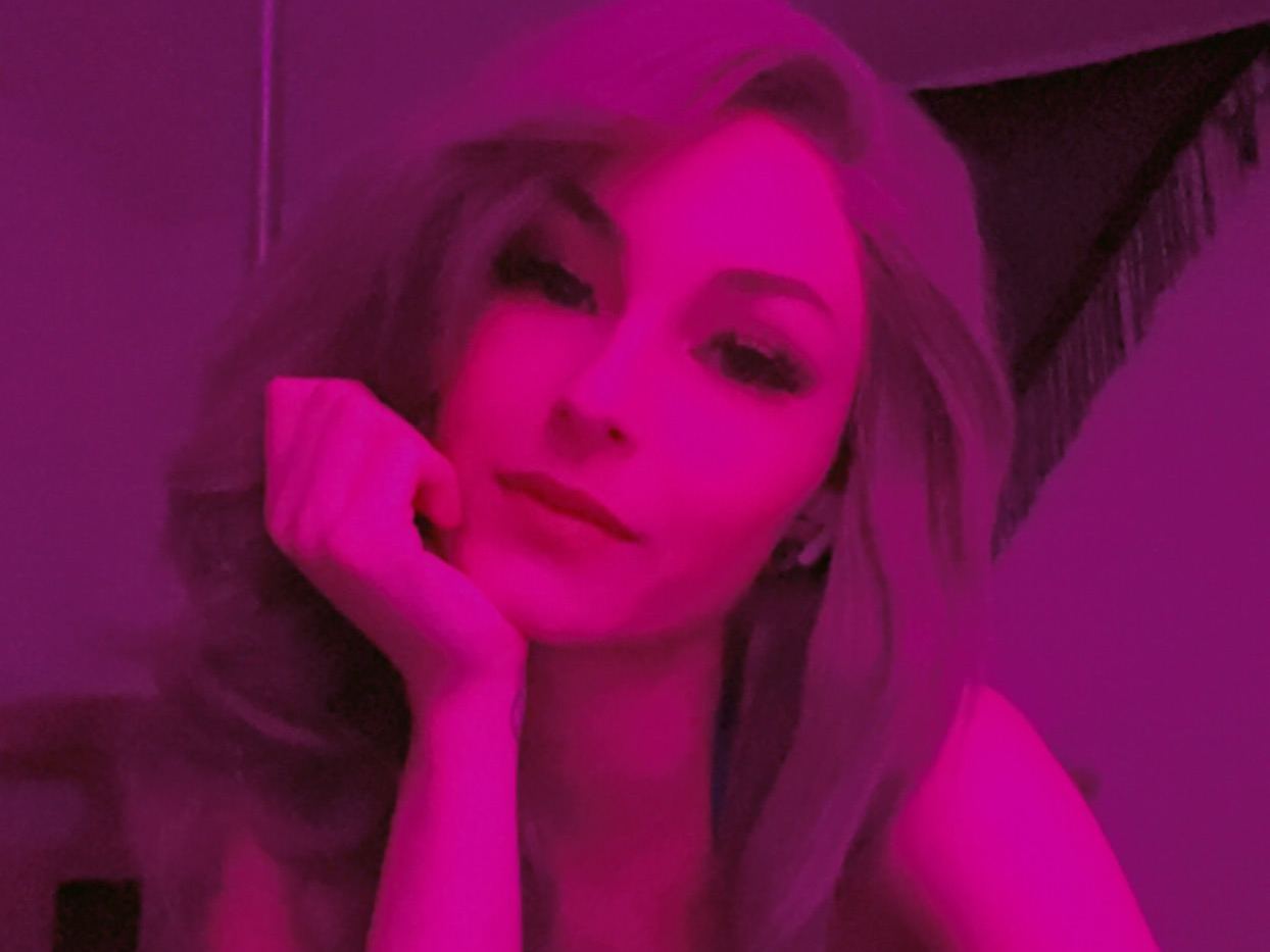 Dakotablissxo's profile - Image n°0