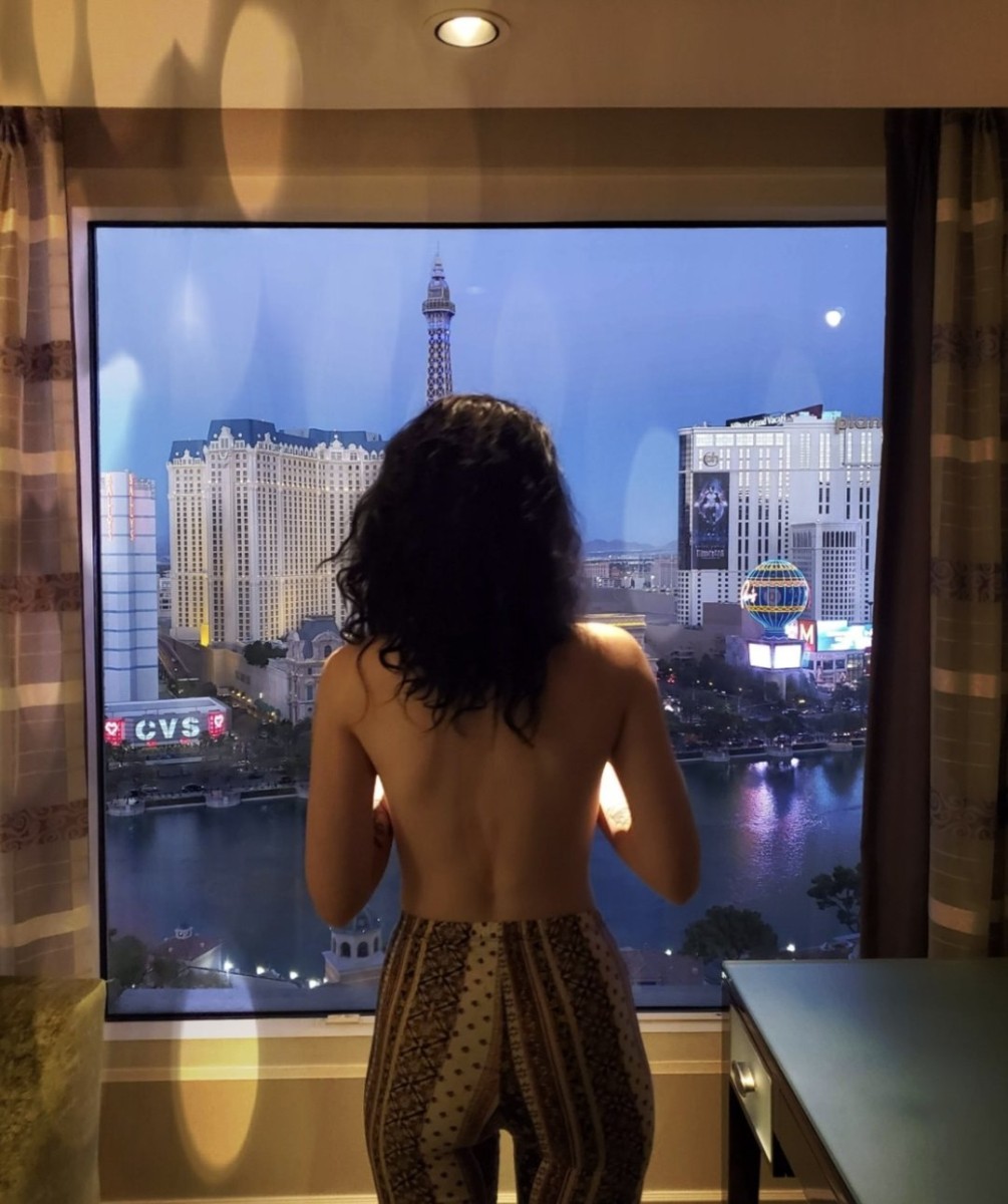 Dakotablissxo's profiel - Afbeelding n°1