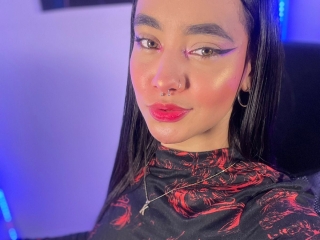 Dakotabright19's Sexcam