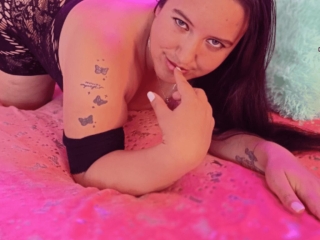 Sexo por webcam con Dakotadaring