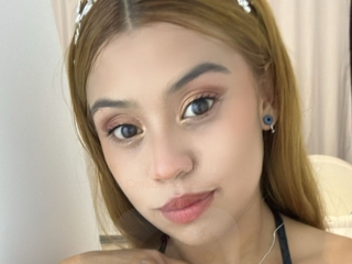 Sexcam Live Show von Dakotafenty