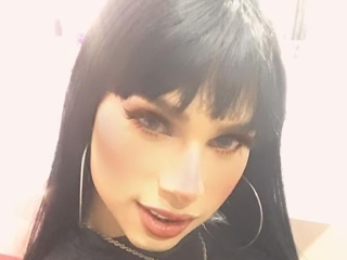 Webcam sex con Dakotahot21