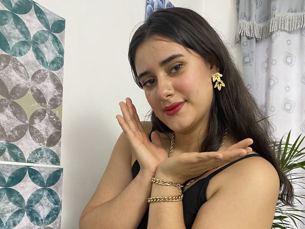 Dakotajackson's profile - Image n°1
