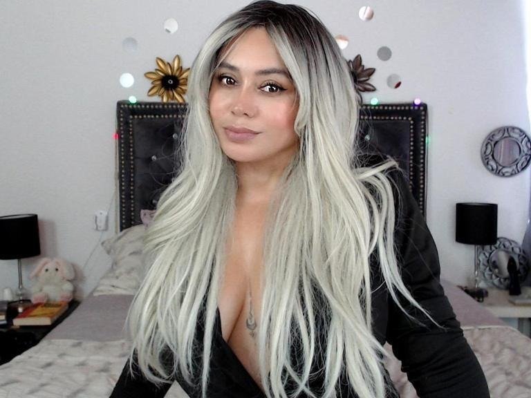 Dakotapriincee's profile - Image n°2