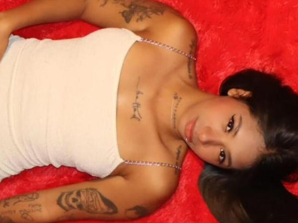 Perfil con Dakotareese - Imagen  n°1