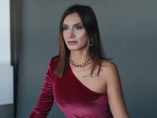 Dakotarusso's Sexcam