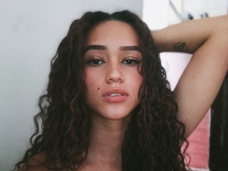 Sexcam Porn von Dakotasierra