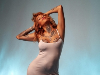 Sexcam Porn von Dakotastream