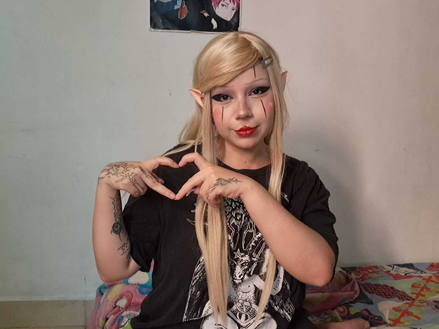 Dakotavalentine018's profile - Image n°0