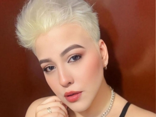 Sexo por webcam con Dakotawolfi