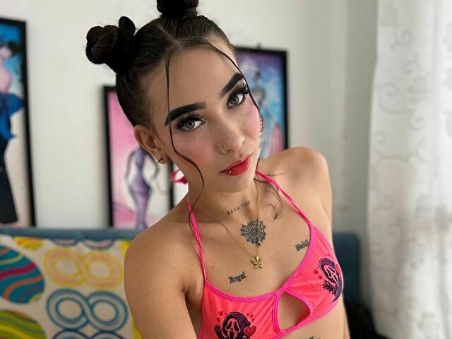 Dakothasexy's Profil - Bild n°8