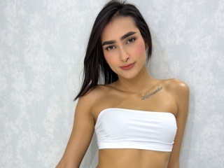 Dalhialux's Sexcam