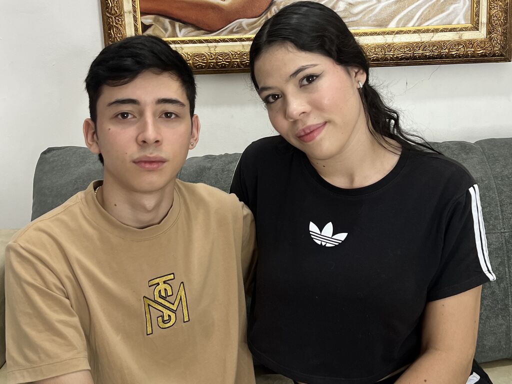 Daliaandbrad's profile - Image n°0