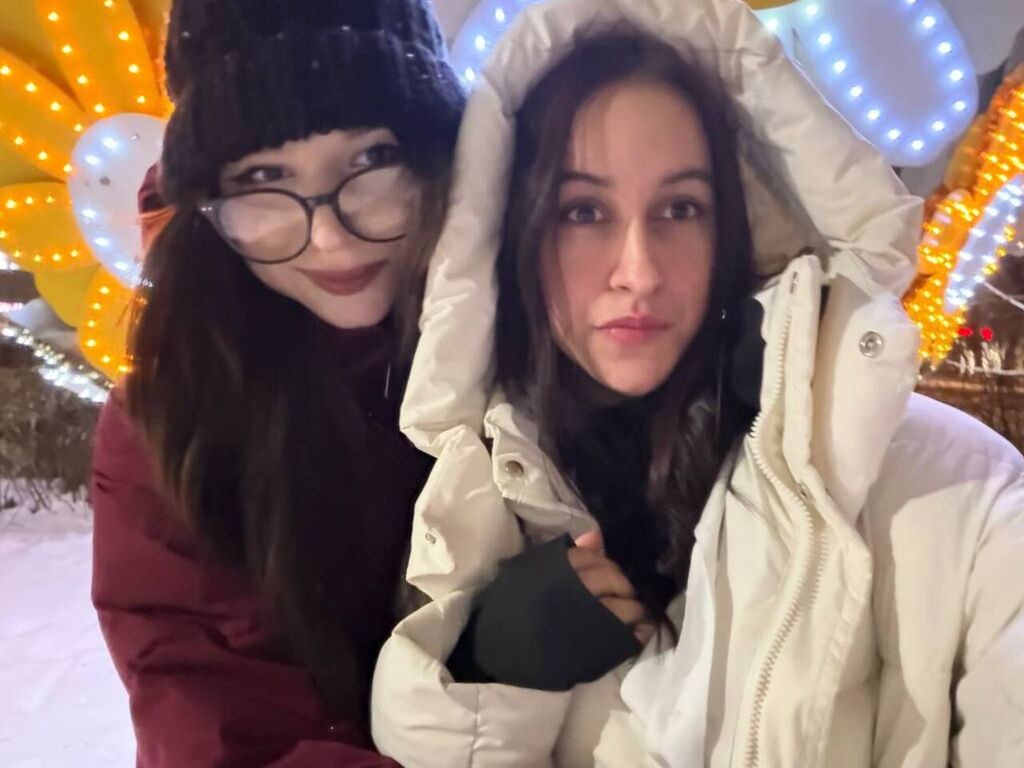 Perfil con Daliaanddiedra - Imagen  n°1