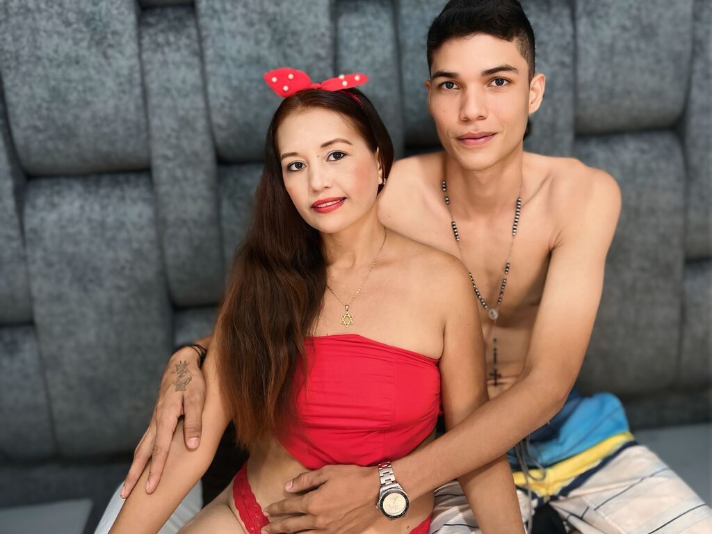 Daliaandmarcos's profile - Image n°1