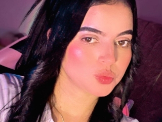 Profil de Daliaaprilx