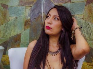 Daliaazegun's Sexcam