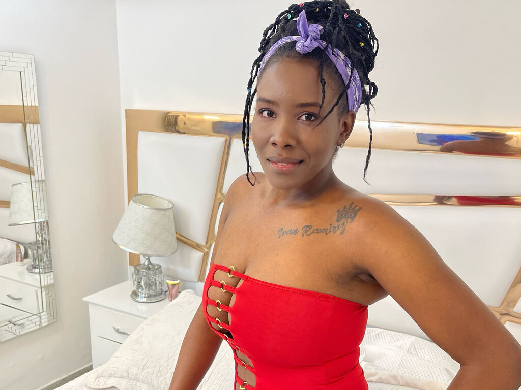 Daliabeck's profile - Image n°0