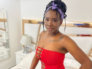 Daliaclaris's Sexcam