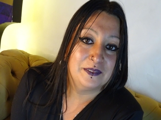 Webcam sex con Daliamimi