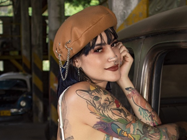 Daliareyes's Profil - Bild n°16