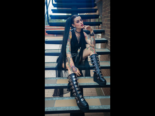 Daliareyes's Profil - Bild n°0