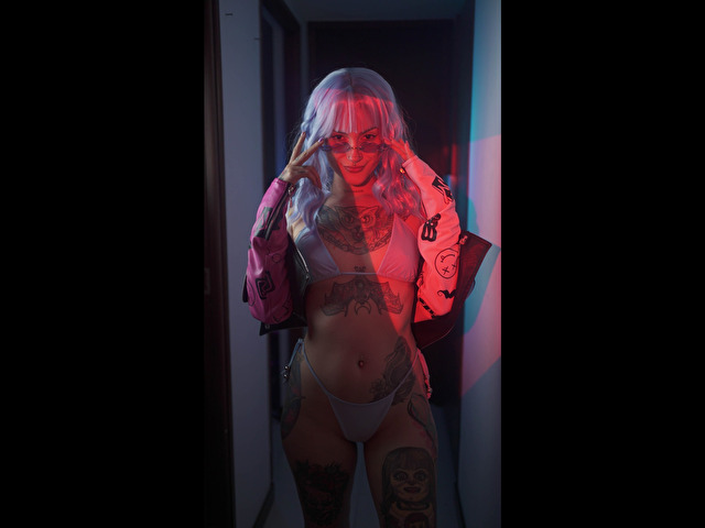 Daliareyes's Profil - Bild n°2