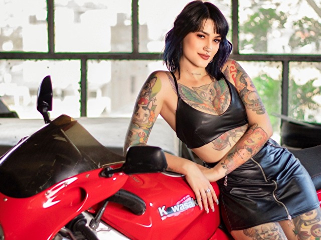 Daliareyes's profile - Image n°0