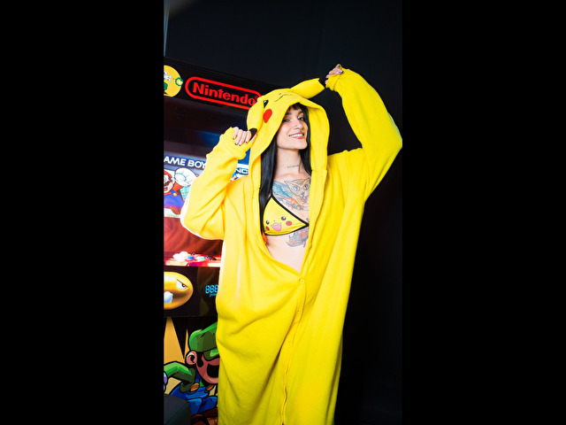 Daliareyes's Profil - Bild n°4