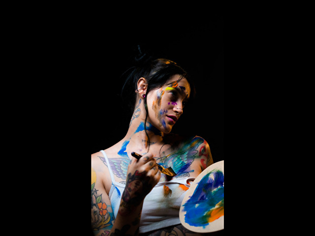 Daliareyes's Profil - Bild n°6