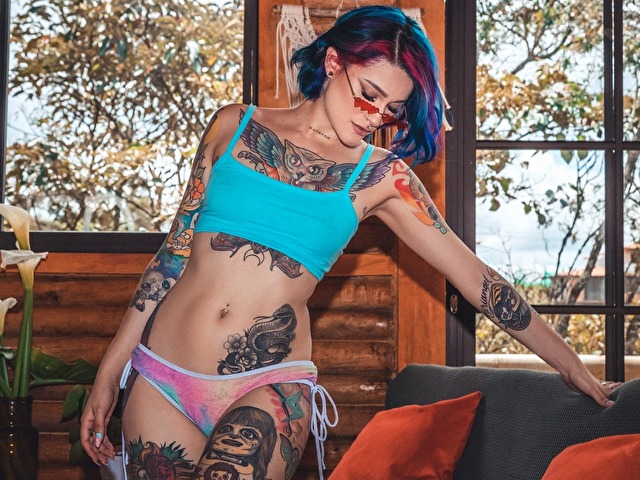 Daliareyes's Profil - Bild n°28