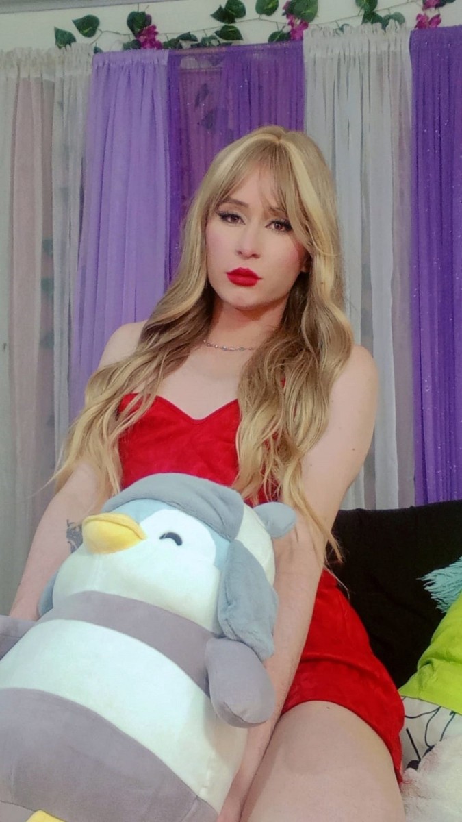 Daliarous123's Profil - Bild n°1