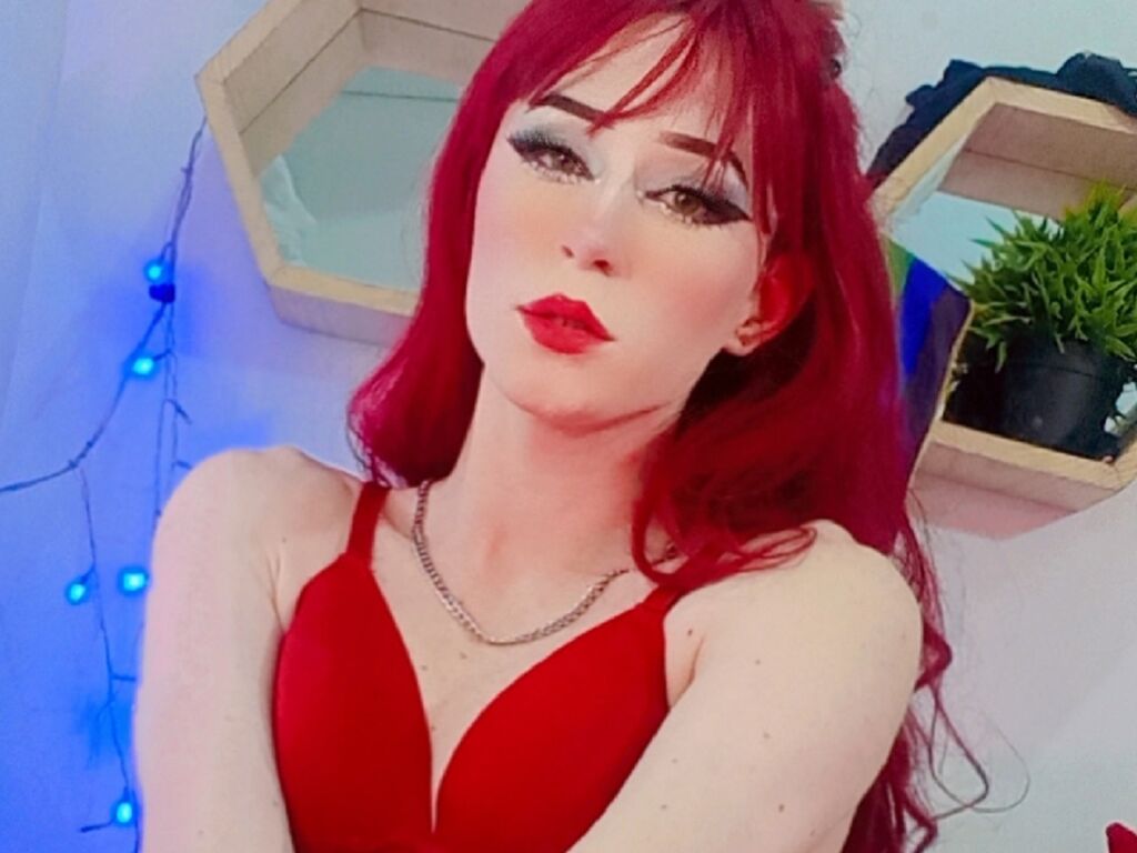 Daliarousee's profile - Image n°1