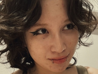 Sexcam Live Show von Daliaruri